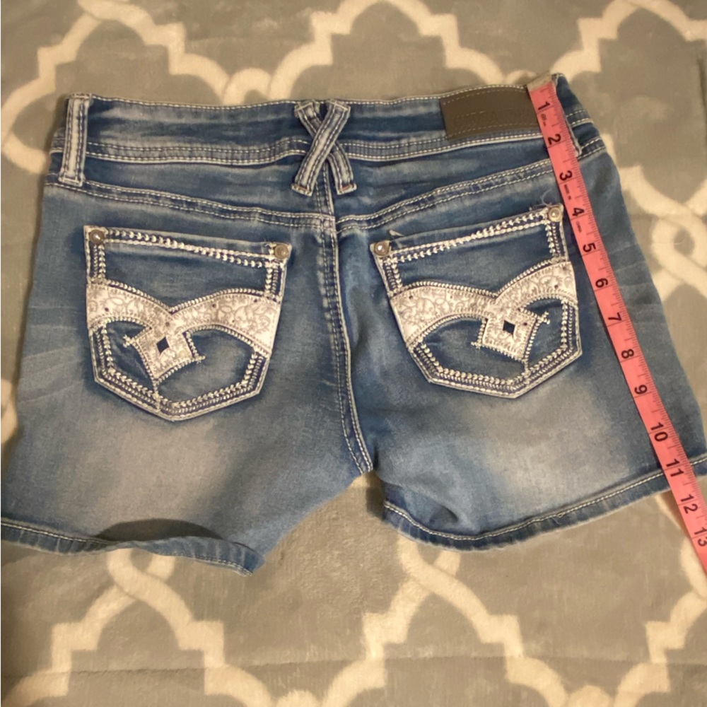 Hydraulic shorts size 5/6 GUC